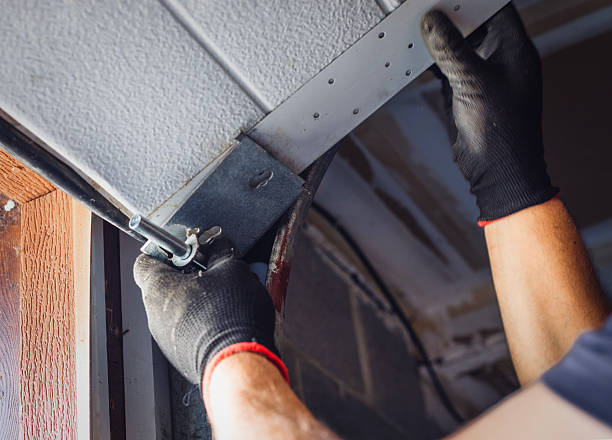 Reliable Garage Door Panel Replacement contractor in Santa Monica, CA by Garage Doors Repair Pro